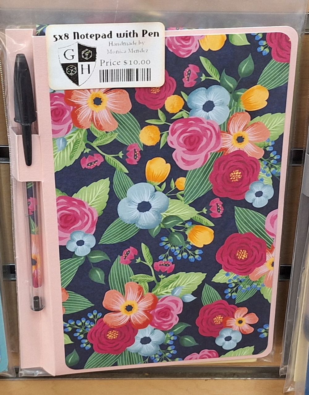 Stationery Set